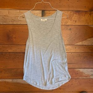 Madewell tank